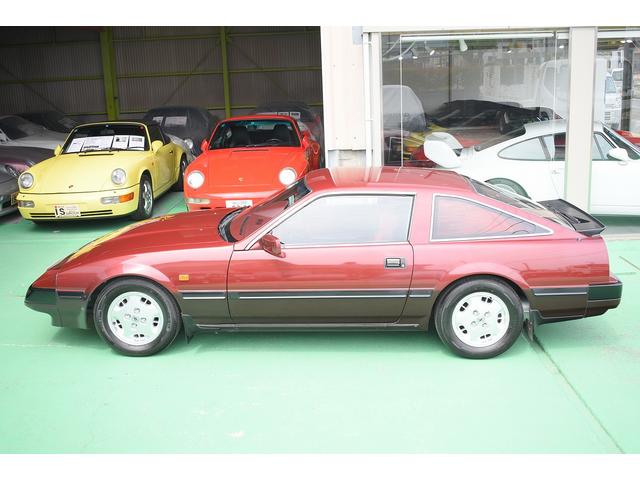 Nissan FAIRLADY Z 1984