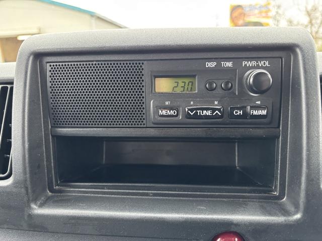 Nissan CLIPPER VAN 2010