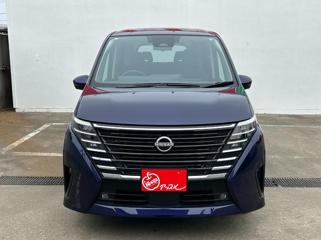 Nissan SERENA 2024