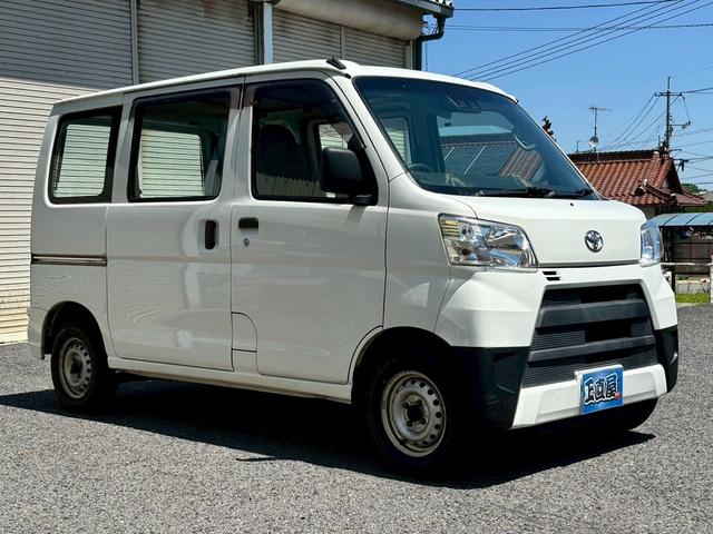 Toyota PIXIS VAN 2018