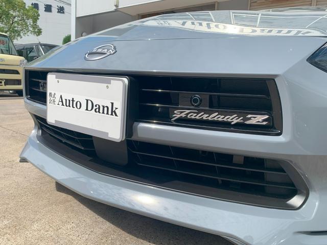 Nissan FAIRLADY Z 2024