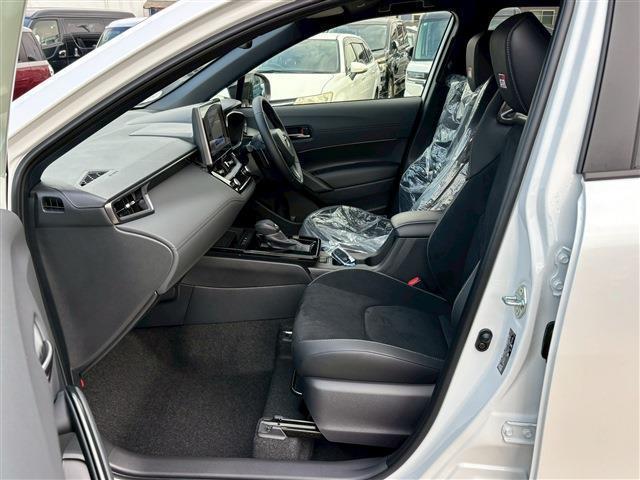 Toyota COROLLA CROSS 2026