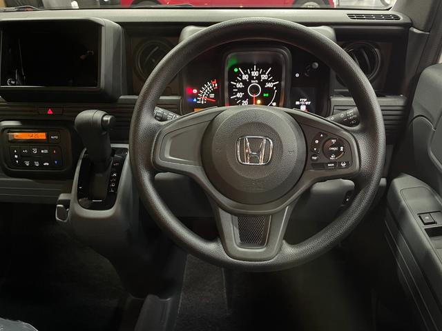 Honda N-VAN 2025