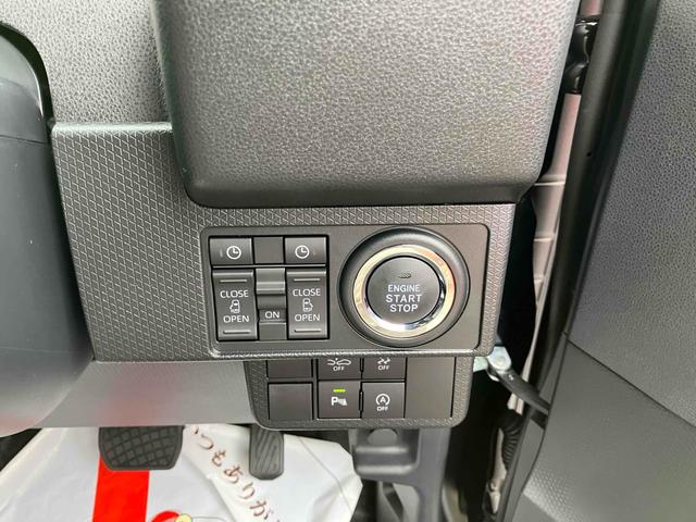 Daihatsu TANTO 2024