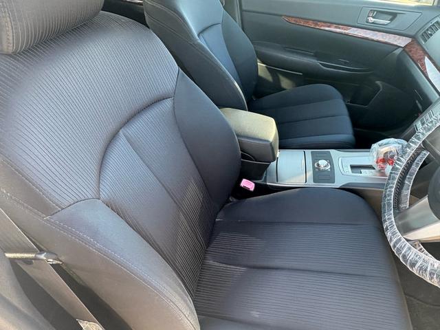 Subaru LEGACY TOURING WAGON 2010