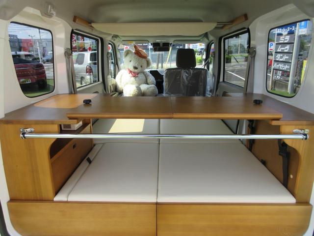 Nissan NV100 Clipper Van 2021