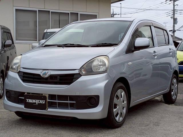 Daihatsu MIRA E:S 2014