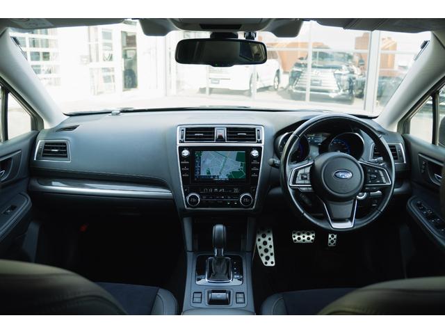 Subaru LEGACY OUTBACK 2020