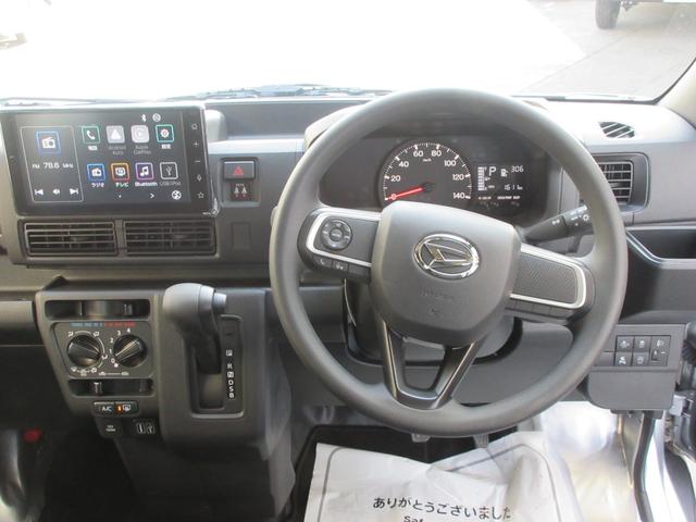 Daihatsu HIJET CARGO 2025