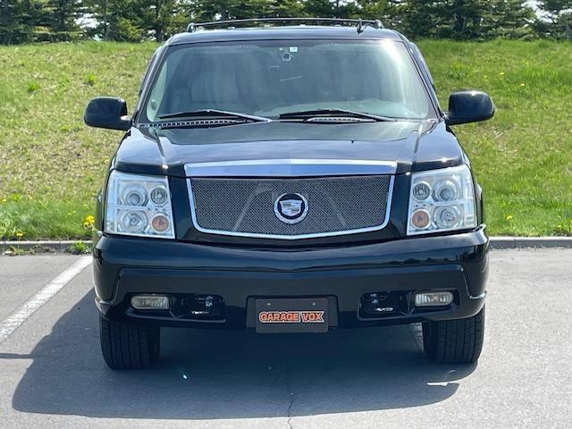 Cadillac CADILLAC ESCALADE 2006