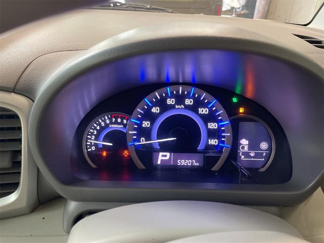 Mazda FLAIR WAGON 2016