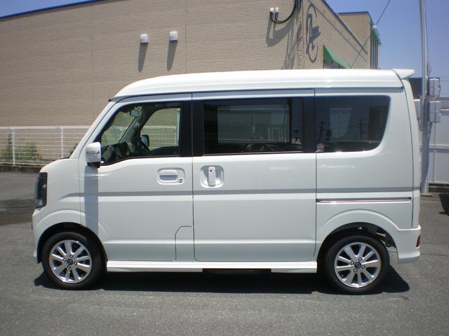 Nissan CLIPPER RIO 2024
