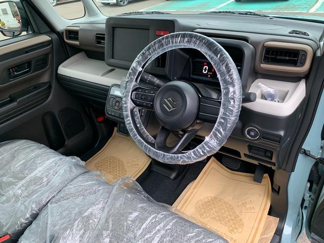 Suzuki SPACIA 2025