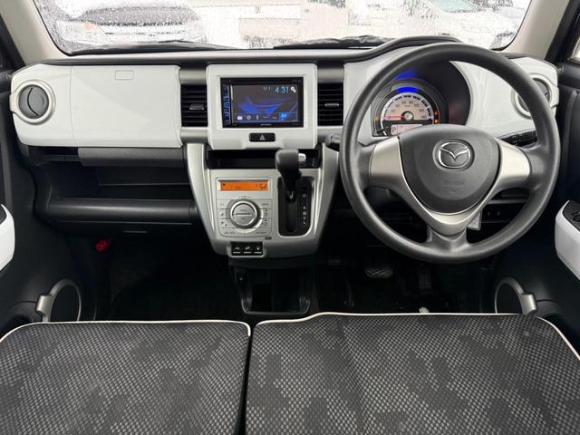 Mazda FLAIR CROSSOVER 2015