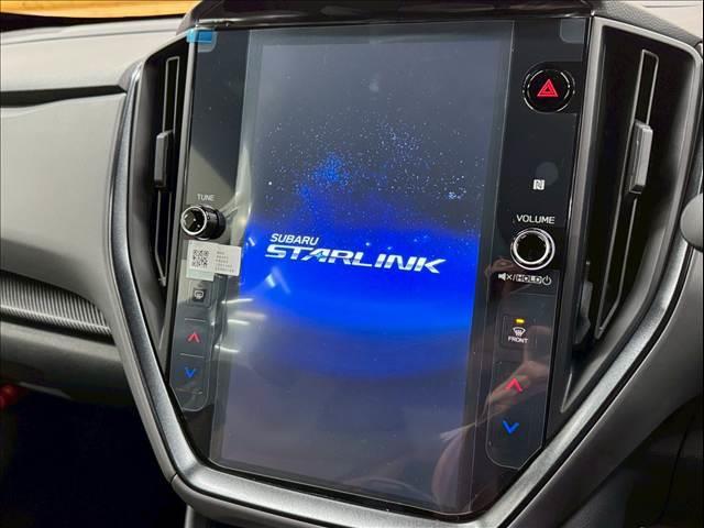 Subaru CROSSTREK 2025