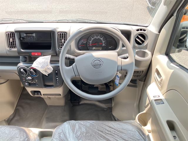 Nissan CLIPPER VAN 2025