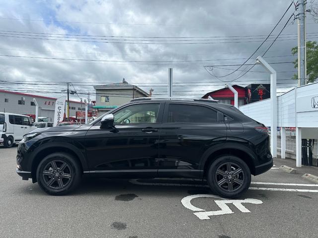 Honda VEZEL 2025