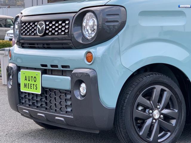 Mazda FLAIR WAGON TOUGH STYEL 2023