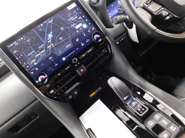 Toyota ALPHARD HYBRID 2025