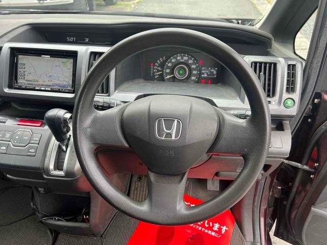 Honda STEPWAGON 2010