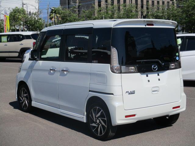 Mazda FLAIR WAGON CUSTOM STYEL 2017