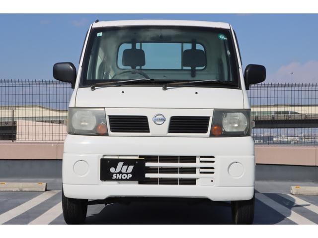 Nissan CLIPPER TRUCK 2006