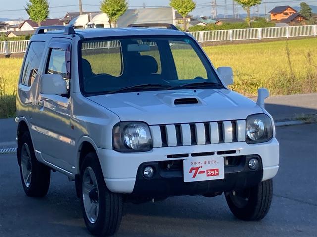 Mazda AZ-OFFROAD 2009