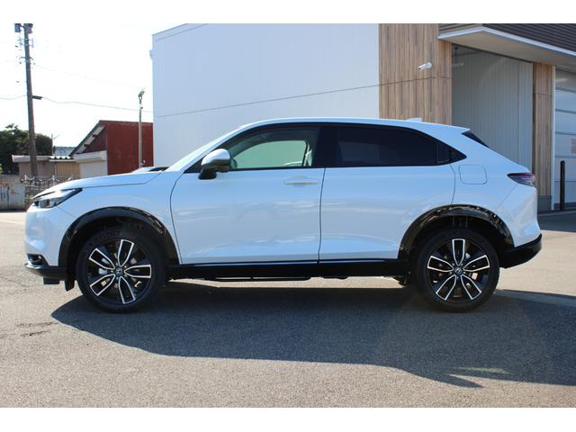 Honda VEZEL 2026