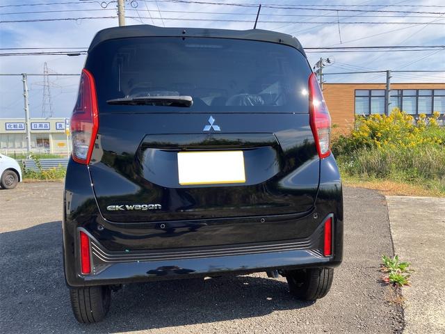 Mitsubishi EK WAGON 2024