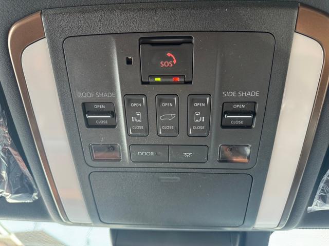 Toyota VELLFIRE HYBRID 2024