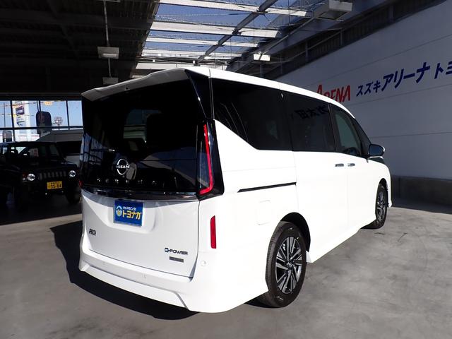 Nissan SERENA 2026