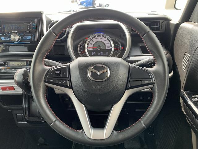 Mazda FLAIR WAGON CUSTOM STYEL 2019