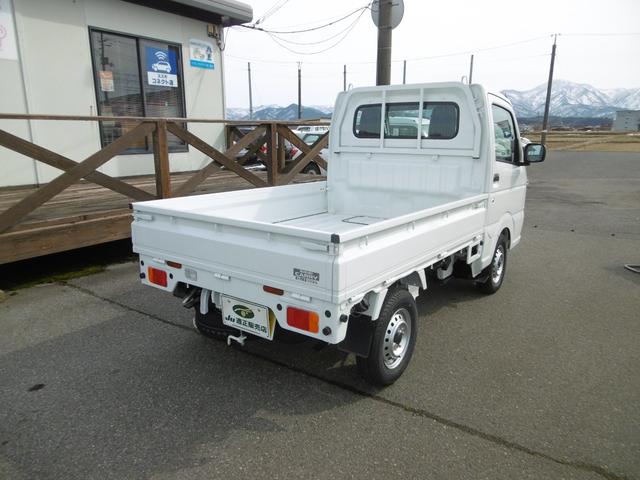 Suzuki CARRY TRUCK 2024