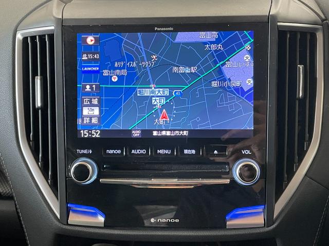 Subaru FORESTER 2018