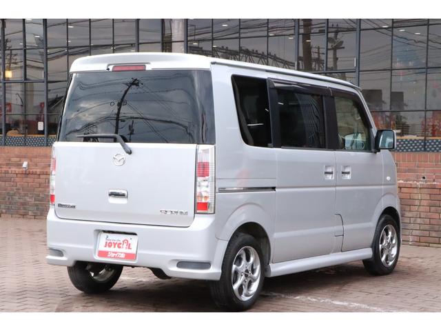 Mazda SCRUM WAGON 2011