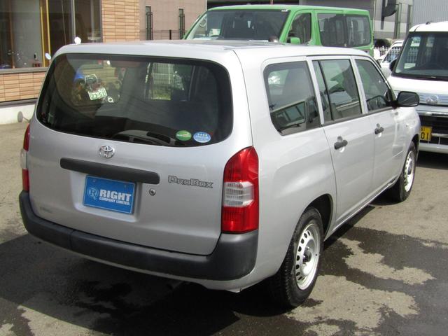 Toyota PROBOX 2020