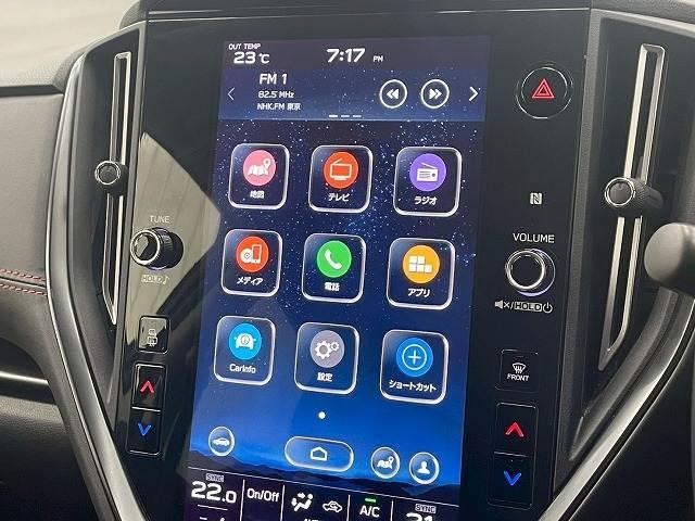 Subaru LEVORG 2021
