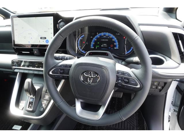 Toyota NOAH 2026