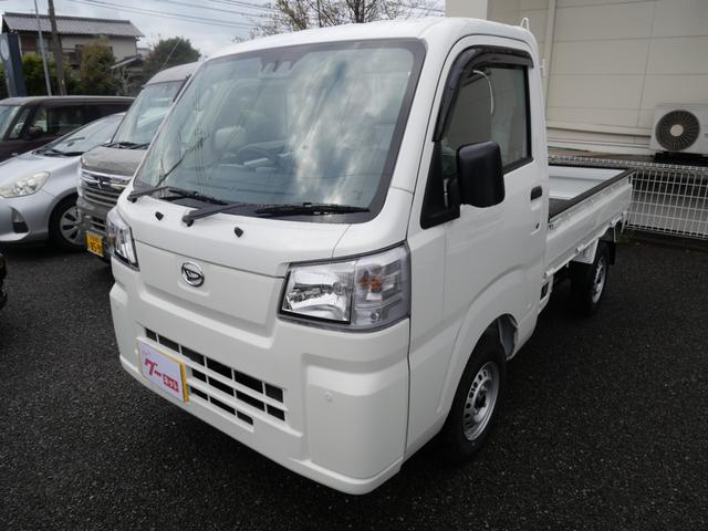 Daihatsu HIJET TRUCK 2026