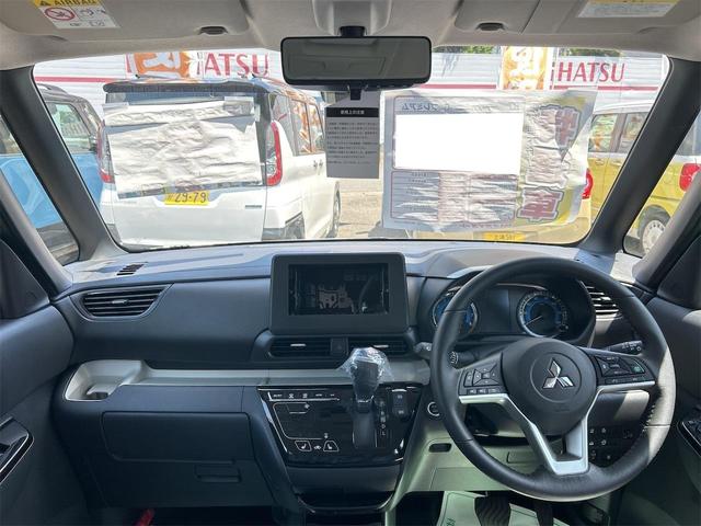 Mitsubishi DELICA MINI 2025