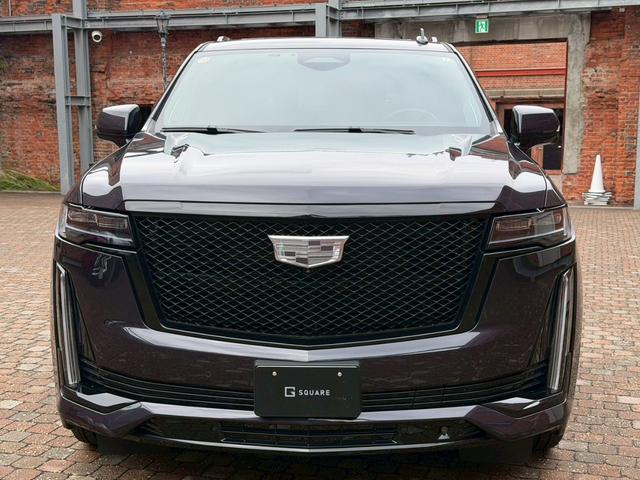 Cadillac CADILLAC ESCALADE 2024