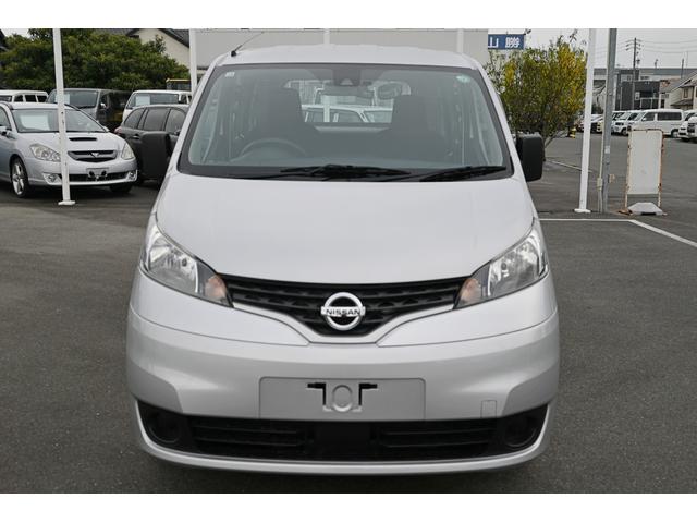 Nissan NV200 VANETTE VAN 2020