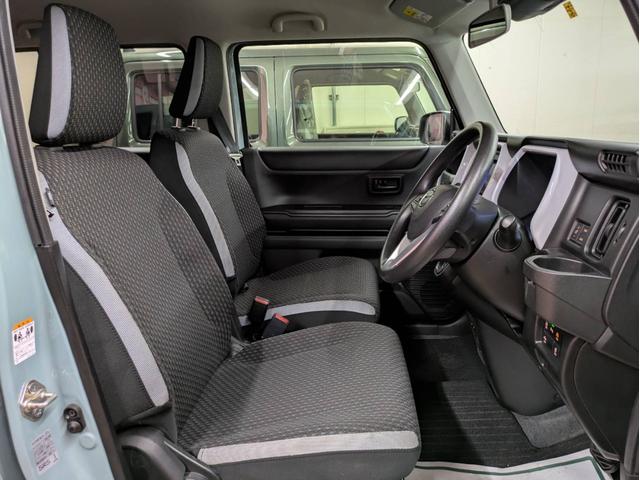 Mazda FLAIR CROSSOVER 2023