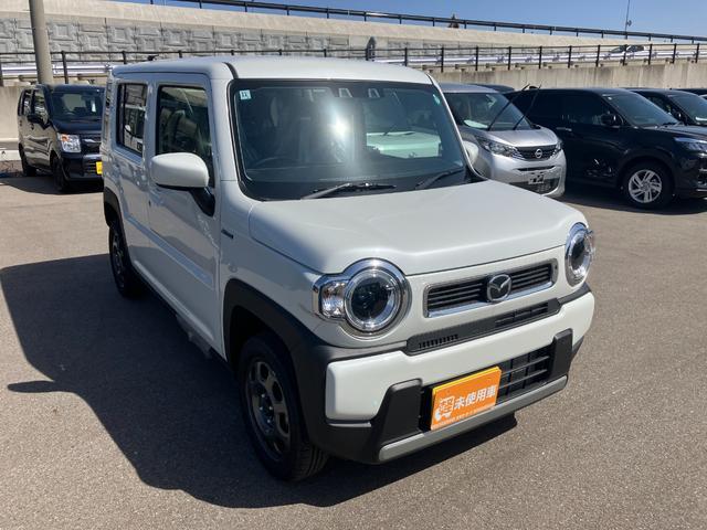 Mazda FLAIR CROSSOVER 2024