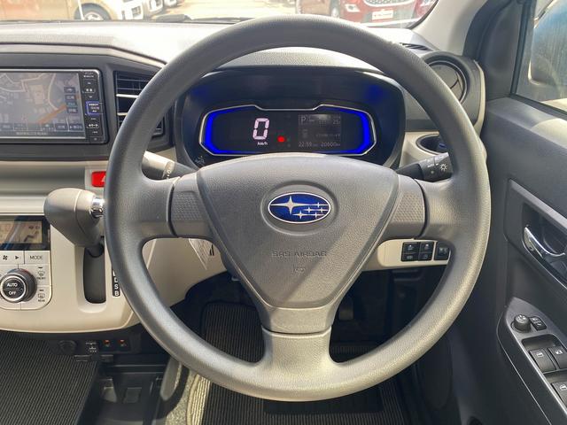 Subaru PLEO PLUS 2021