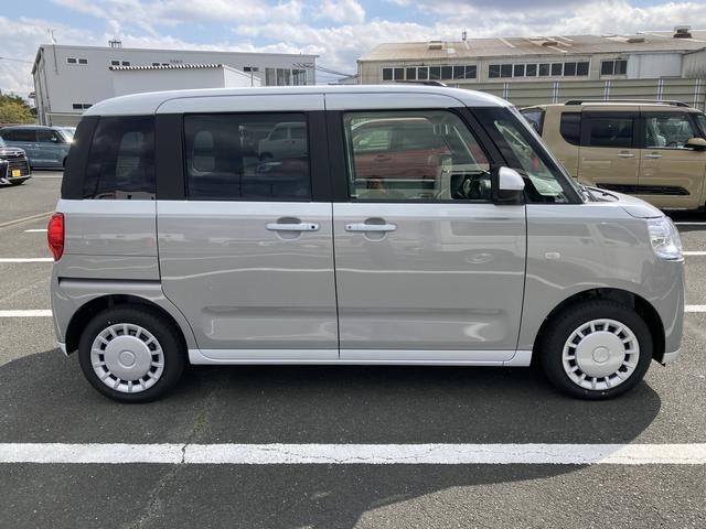 Daihatsu MOVE CANBUS 2025