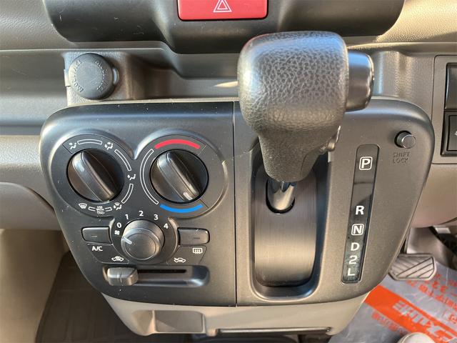 Mitsubishi MINICAB VAN 2020