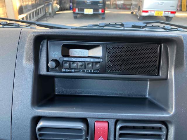Suzuki CARRY TRUCK 2025