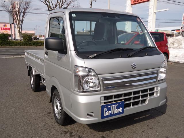 Suzuki CARRY TRUCK 2025