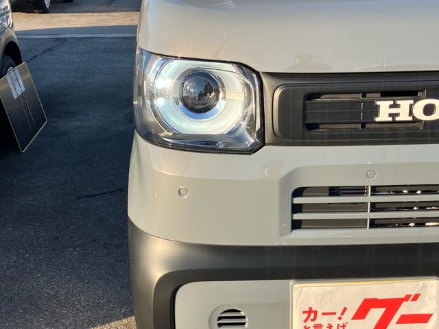 Honda N-BOX JOY 2025